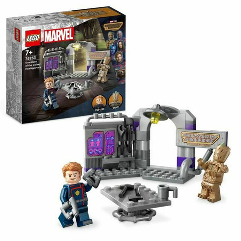 Juego de Construcción Lego